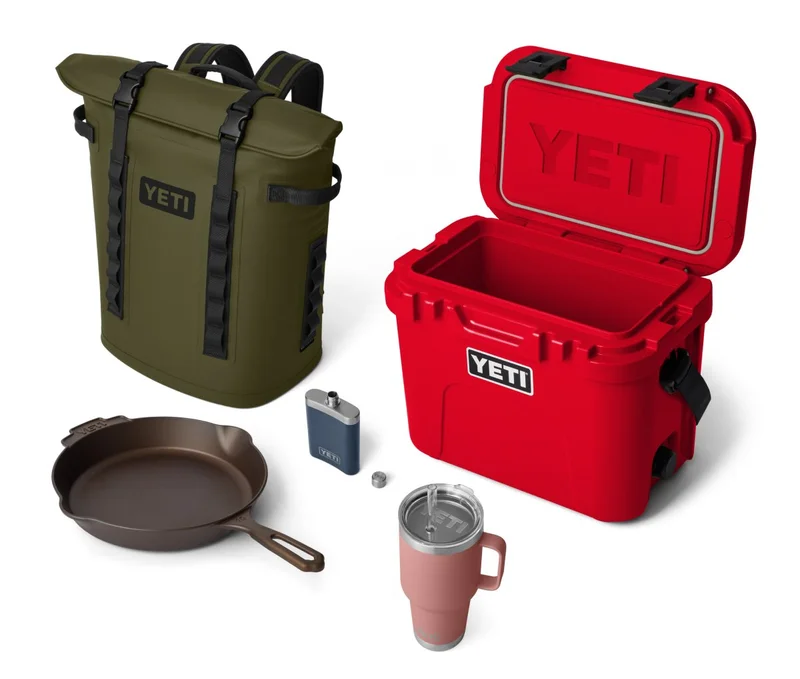 The Holiday Gift Guide