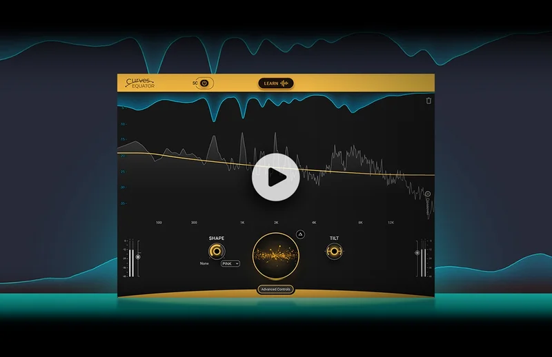 Listen to Curves Equator: 2-Minute Audio Demo