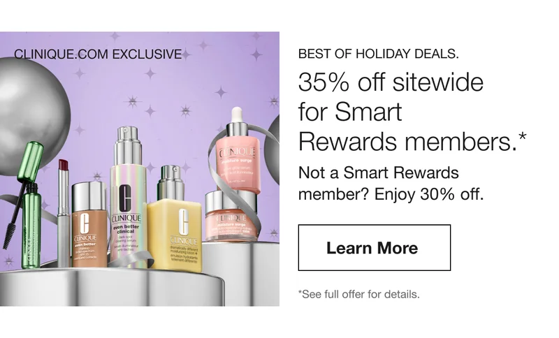 Don’t miss our limited time offers.