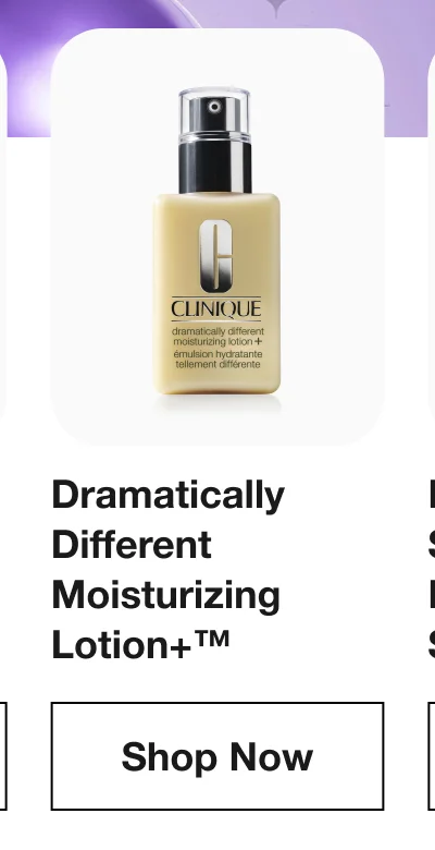 Dramatically Different Moisturizing Lotion+™ | Shop Now