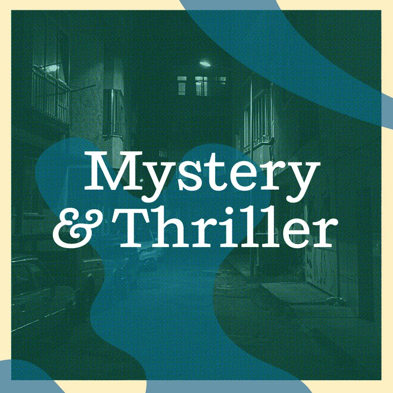 Mystery & Thriller