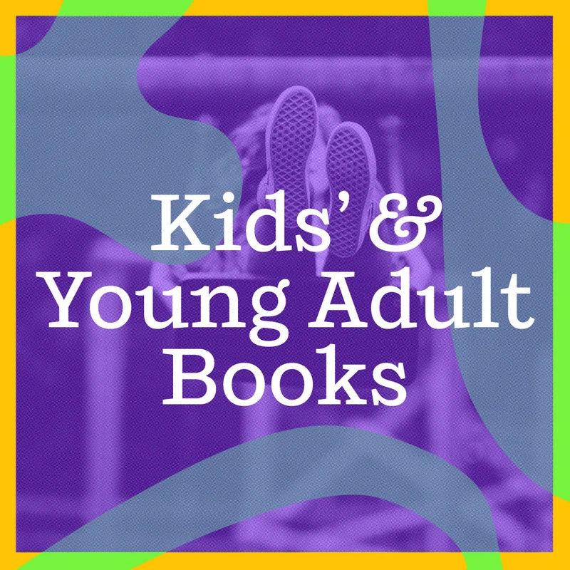 Kids' & Young Adult Books