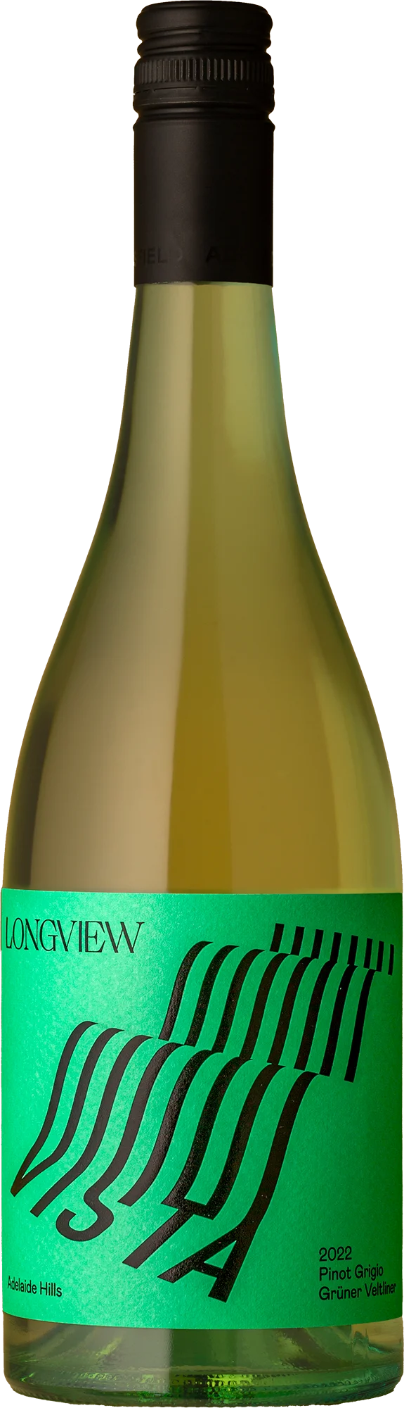 Image of Longview <br>Vista Grigio Grüner White Blend 2022