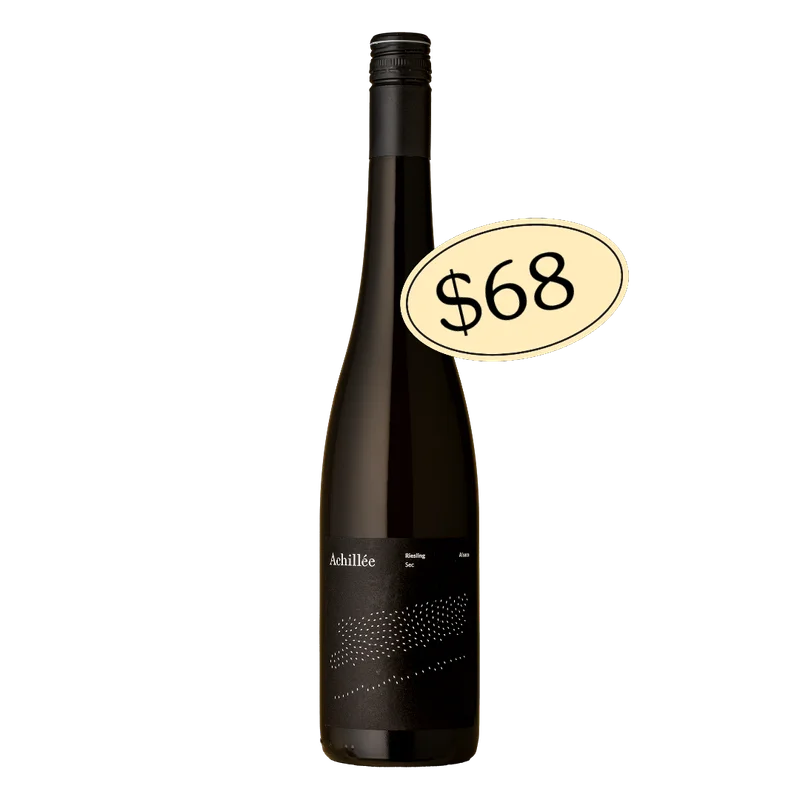 Image of Domaine Achillée <BR>Alsace Riesling 2021