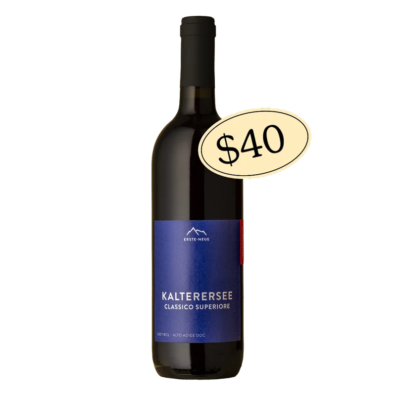 Image of Erste & Neue <br>Kalterersee Schiava 2022