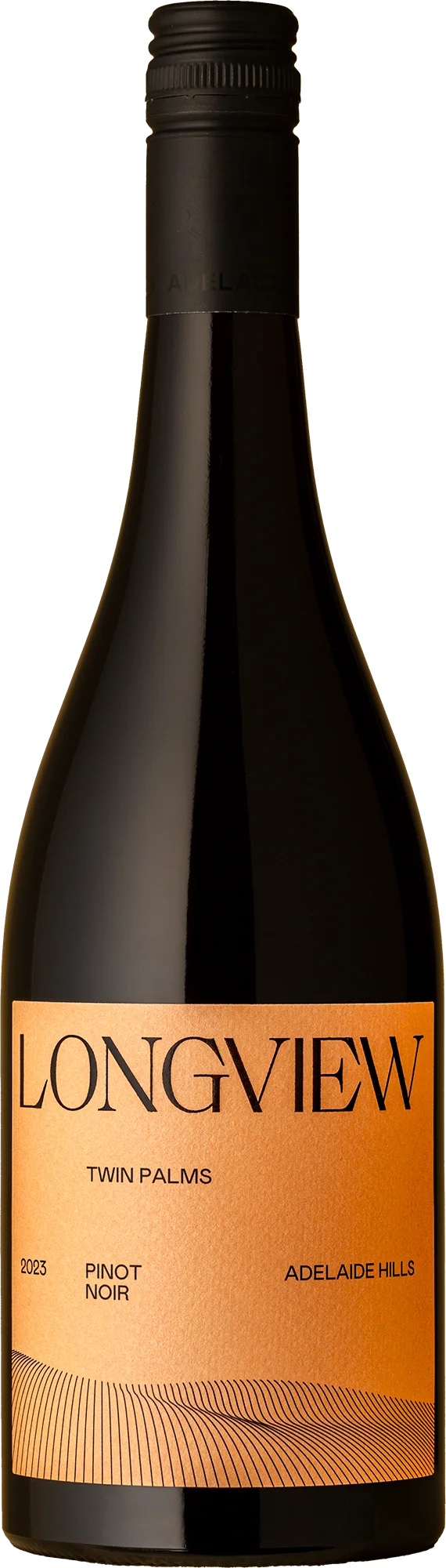 Image of Longview<br>Twin Palms Pinot Noir 2023