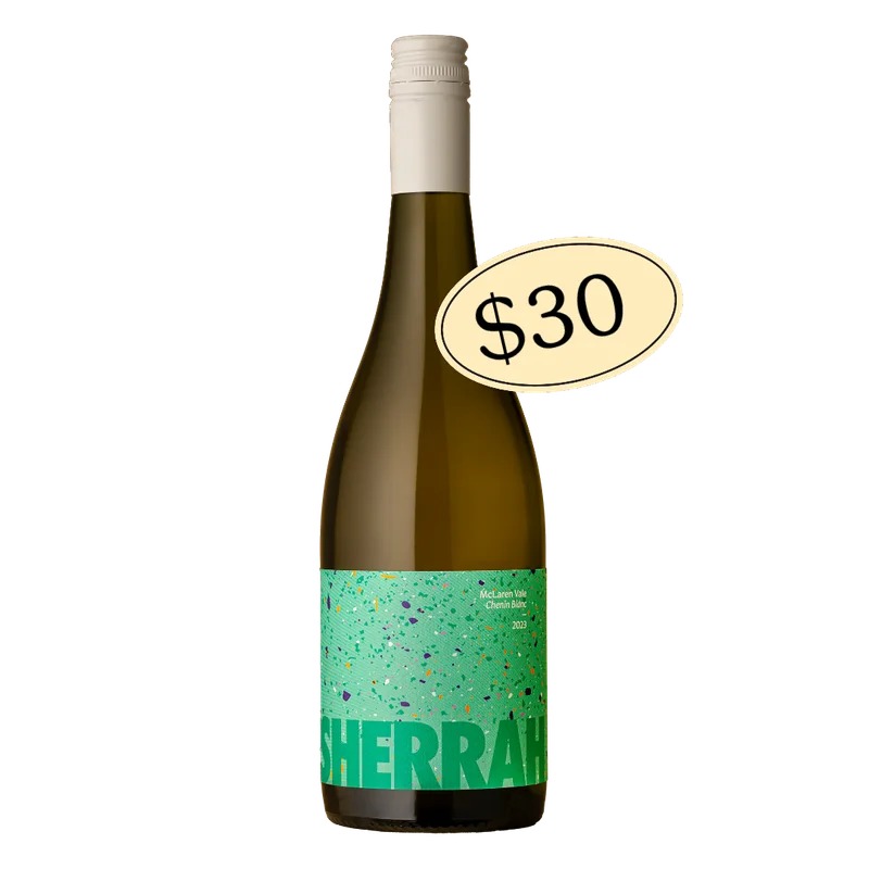 Image of Sherrah <BR>Chenin Blanc 2023