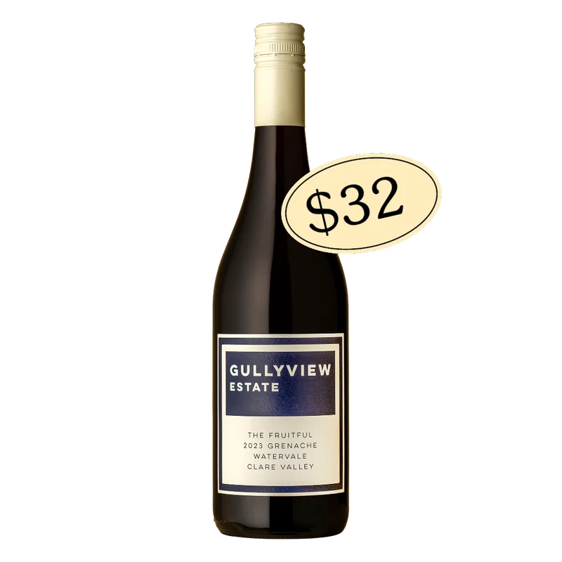 Image of Gullyview Estate <BR>The Fruitful Grenache 2023