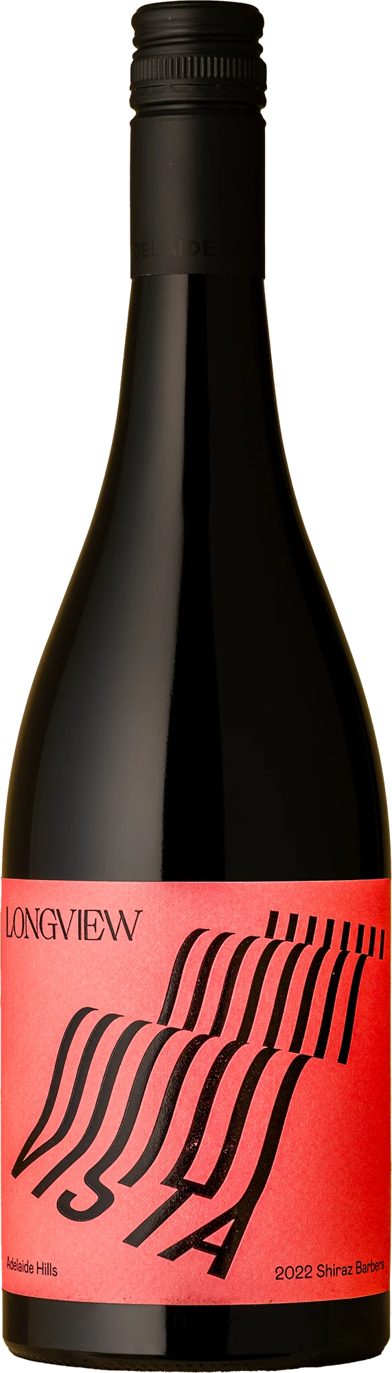 Image of Longview <br> Vista Shiraz / Barbera 2022