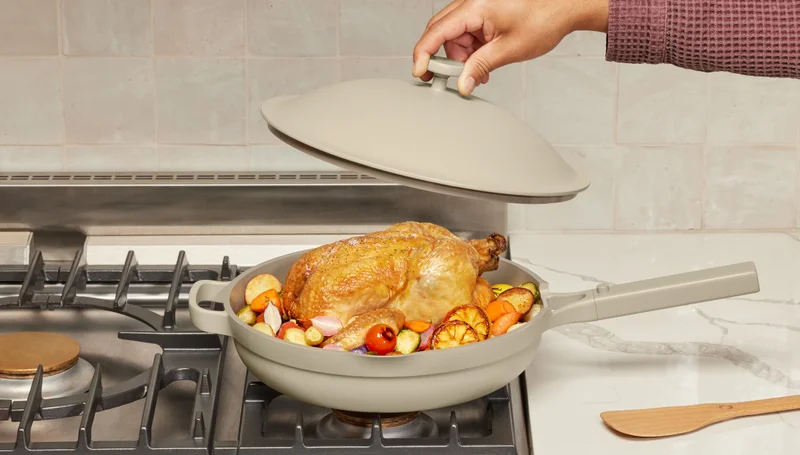 Large Always Pan