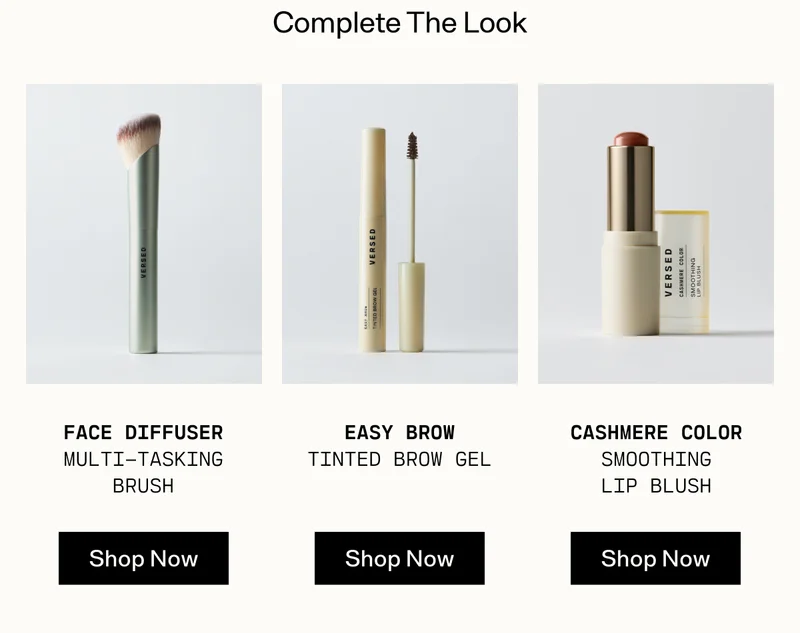 Makeup-ShopNow