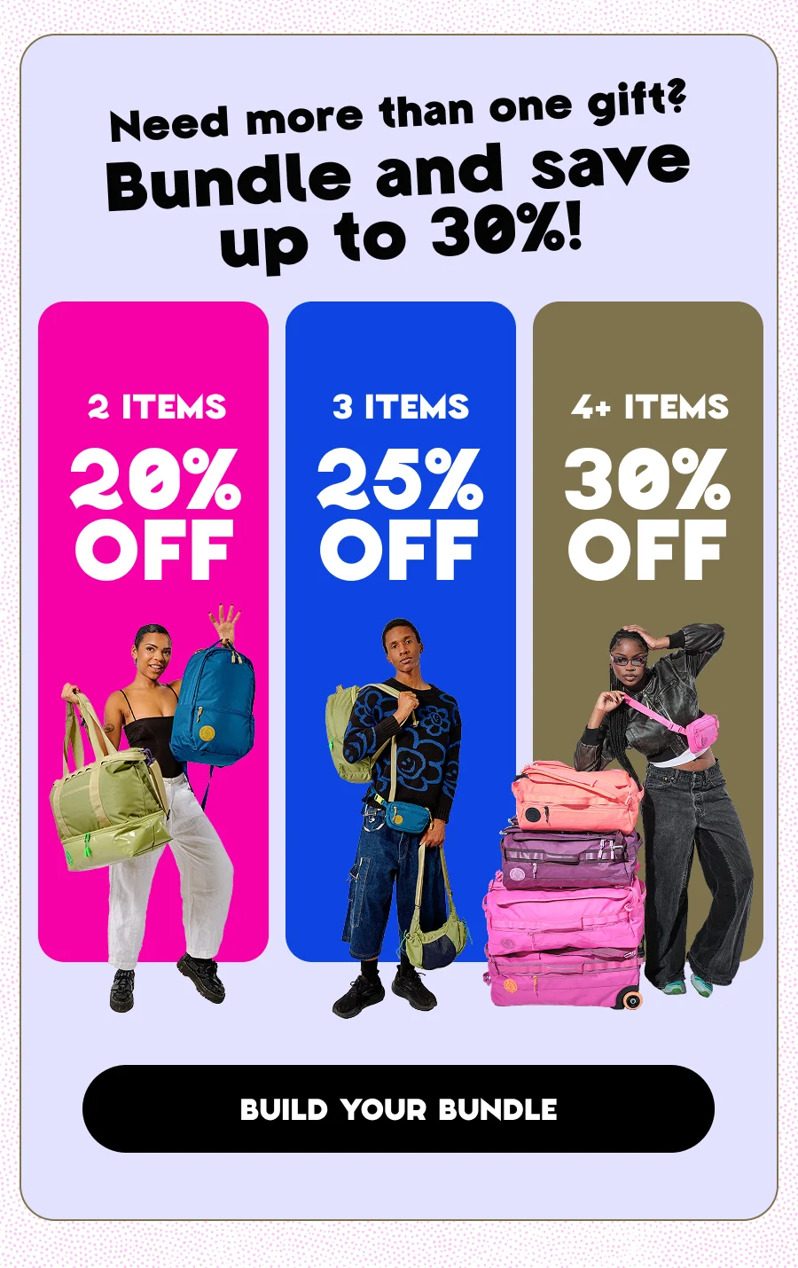 Build Your Bundle