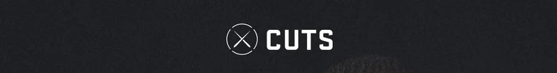Cuts Clothing