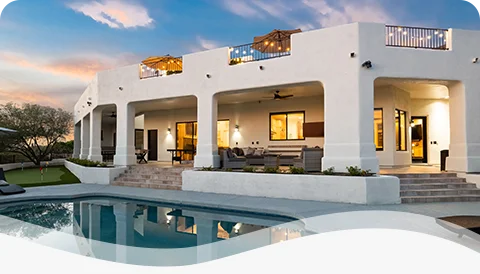 Enjoy a refreshing Memorial Day getaway in Scottsdale, Arizona.