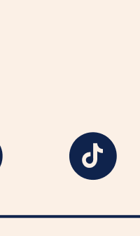 Follows us @TikTok