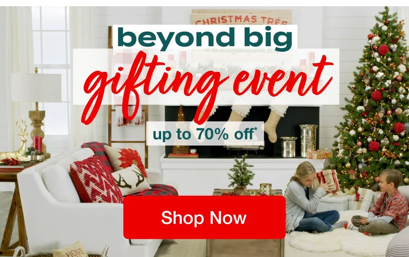 Beyond Big Gifting