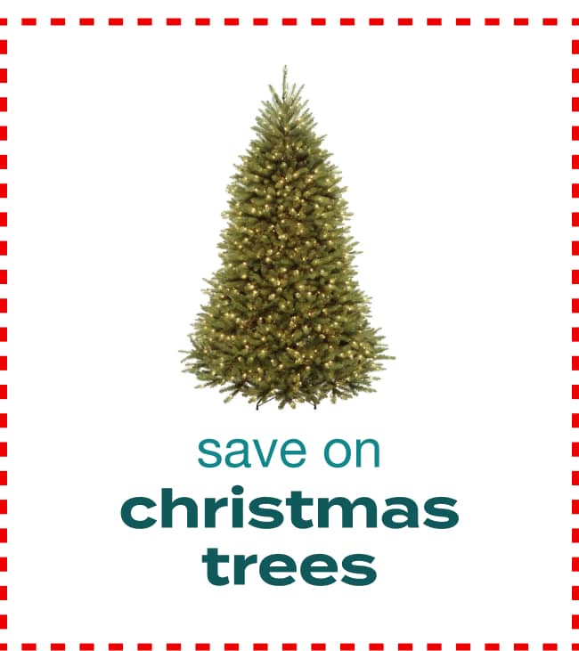 Christmas Trees