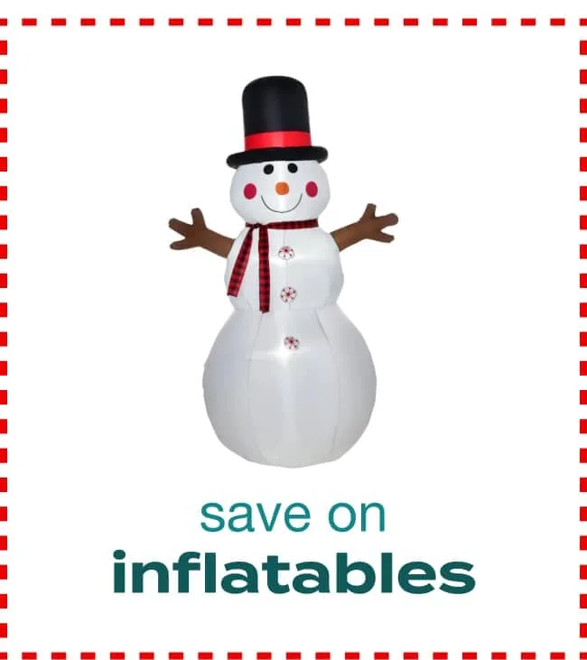 Inflatables