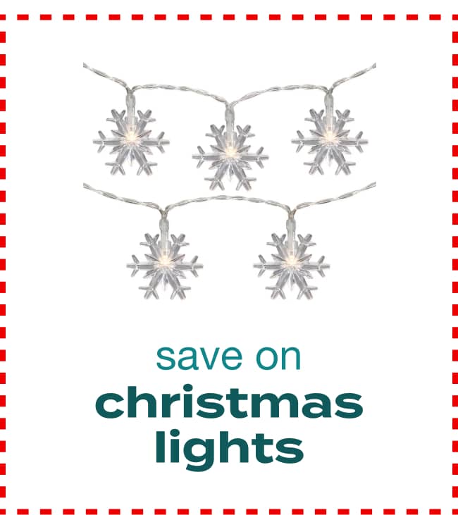 Christmas Lights