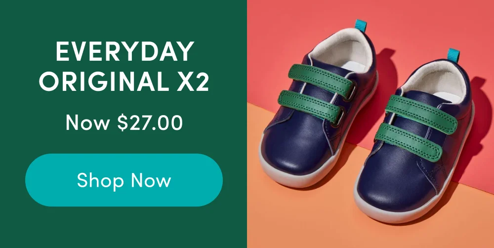 EVERYDAY ORIGINAL X2