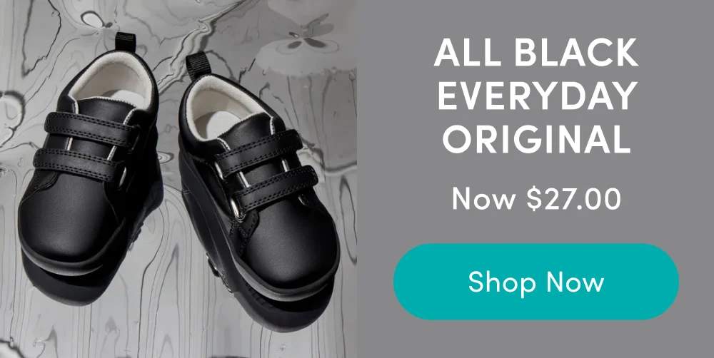 ALL BLACK EVERYDAY ORIGINAL