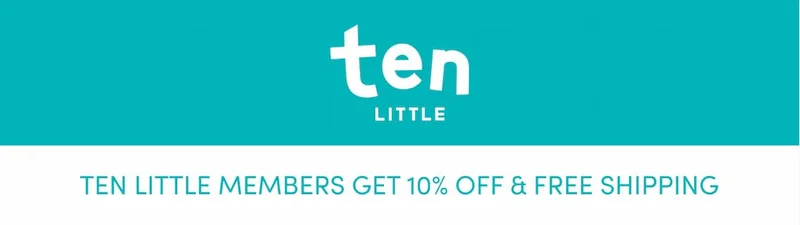 Ten Little