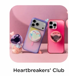Heartbreakers' Club
