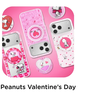 Peanuts Valentine’s Day