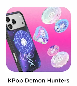 KPop Demon Hunters