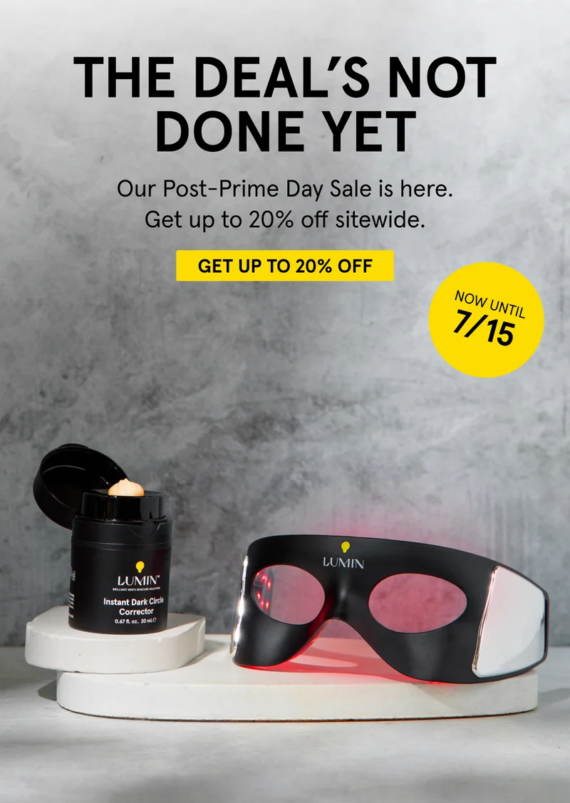 Up to 20% OFF Sitewide - Until July 15th | No Code Required.