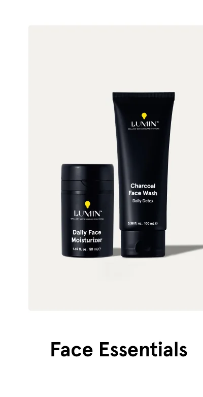 Face Essentials