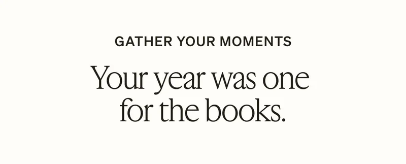 Last chance for up to 50% off photo books, gifts, and home decor!