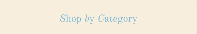 Shop by category