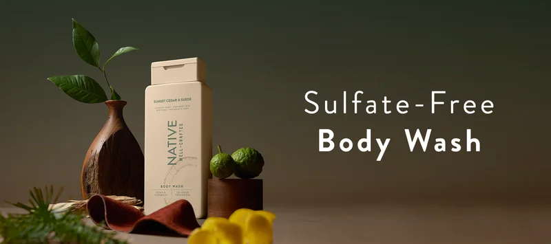 sulfate free body wash sulfate free body wash