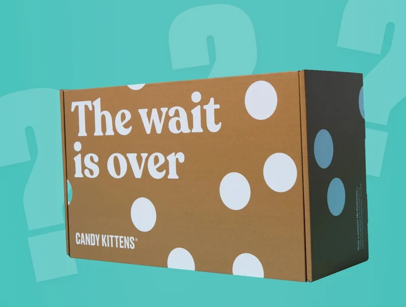 Mystery box