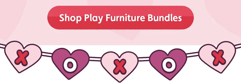 Shop Play Furniture Bundles