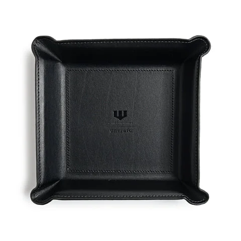 Wayne Enterprises x Uncrate Catchall EDC Valet