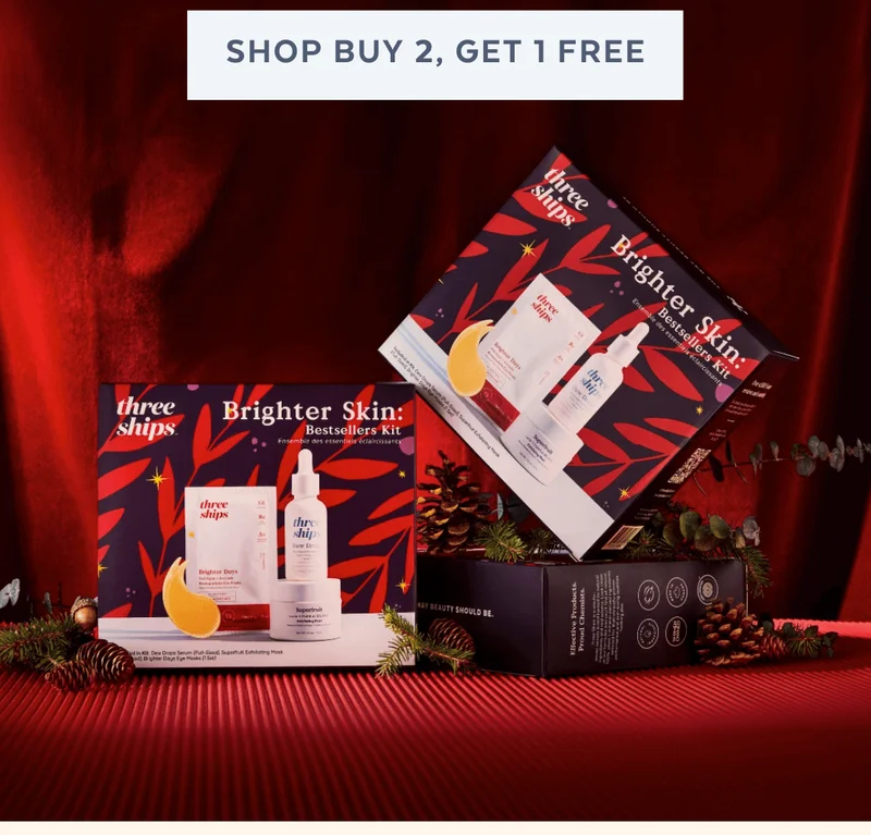 Shop Buy 2, Get 1 Free