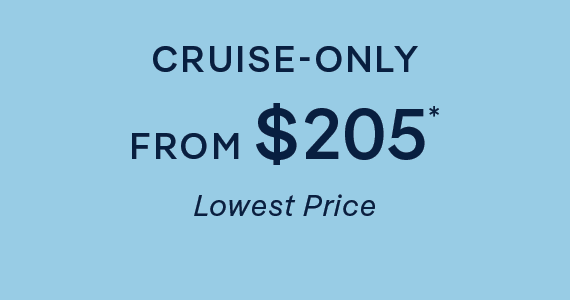 Cruise‑Only – Lowest Price – Click to View Cruises & Book Now Cruise‑Only – Lowest Price – Click to View Cruises & Book Now