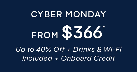 Black Friday Preview – Up to 35% Off + Drinks & Wi‑Fi Included + Onboard Credit – Click to View Cruises & Book Now Black Friday Preview – Up to 35% Off + Drinks & Wi‑Fi Included + Onboard Credit – Click to View Cruises & Book Now