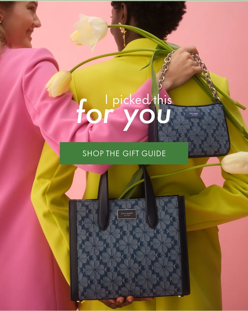 Shop the Gift Guide
