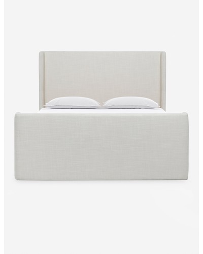 Jane Bed - Oyster / King