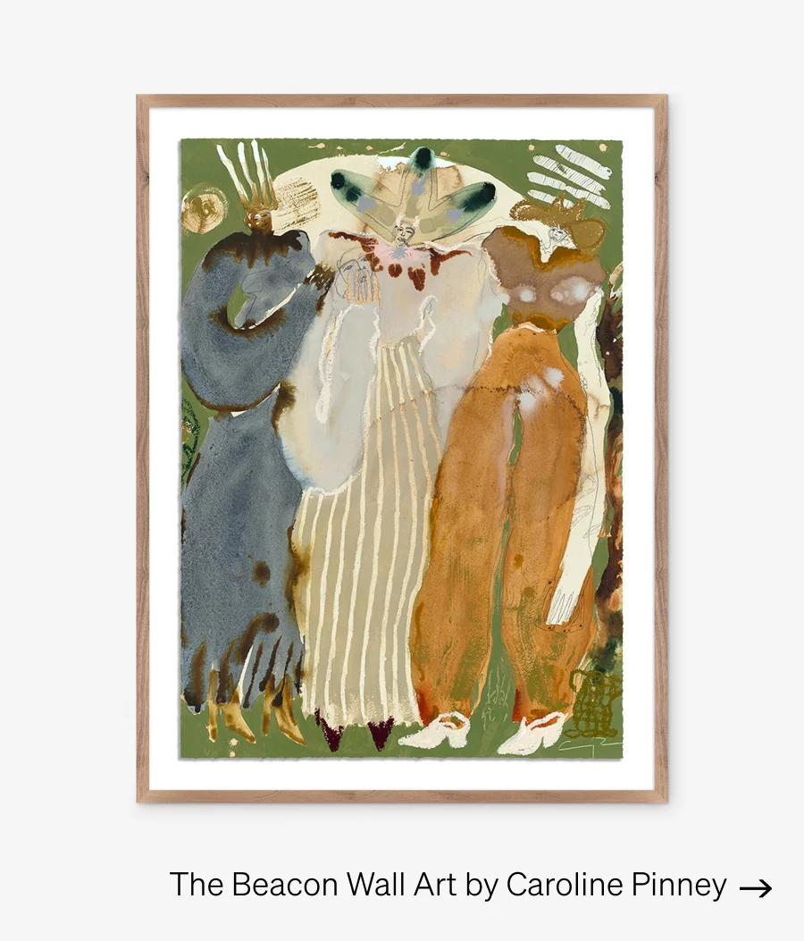 Shop The Beacon Wall Art
