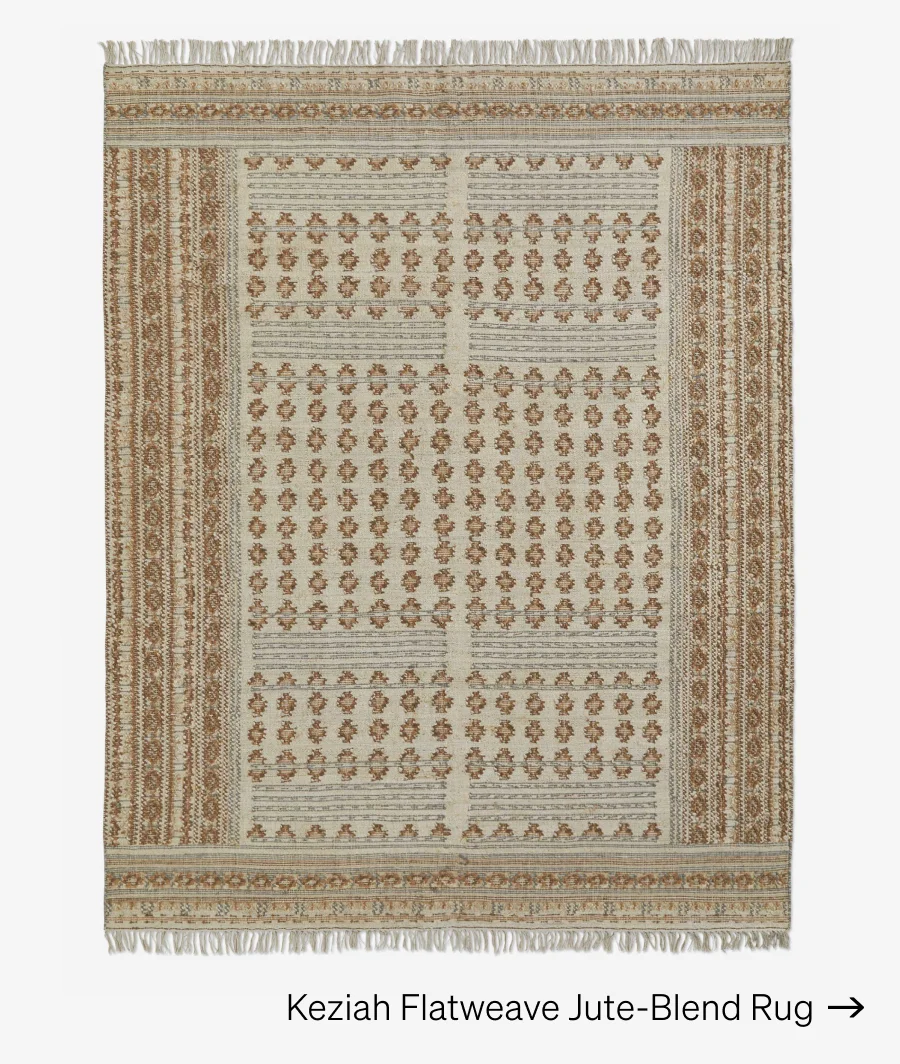 Shop Keziah Rug