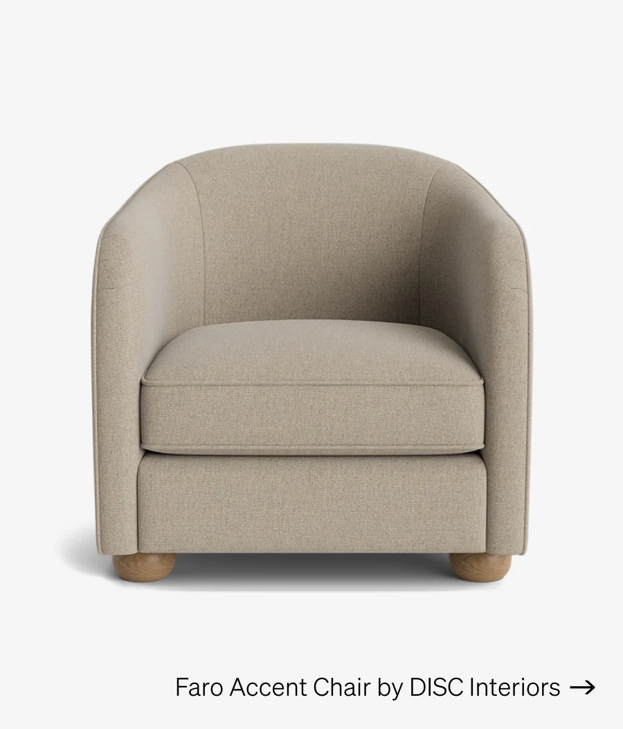 Shop Faro Accent Chair