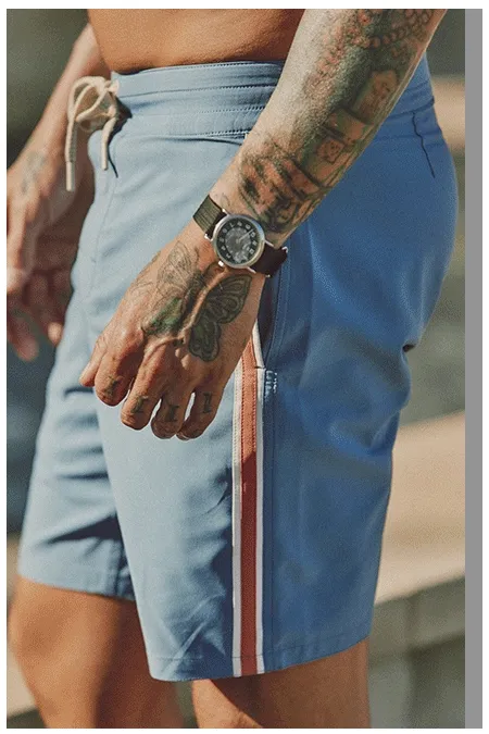 Shop Men's Swim