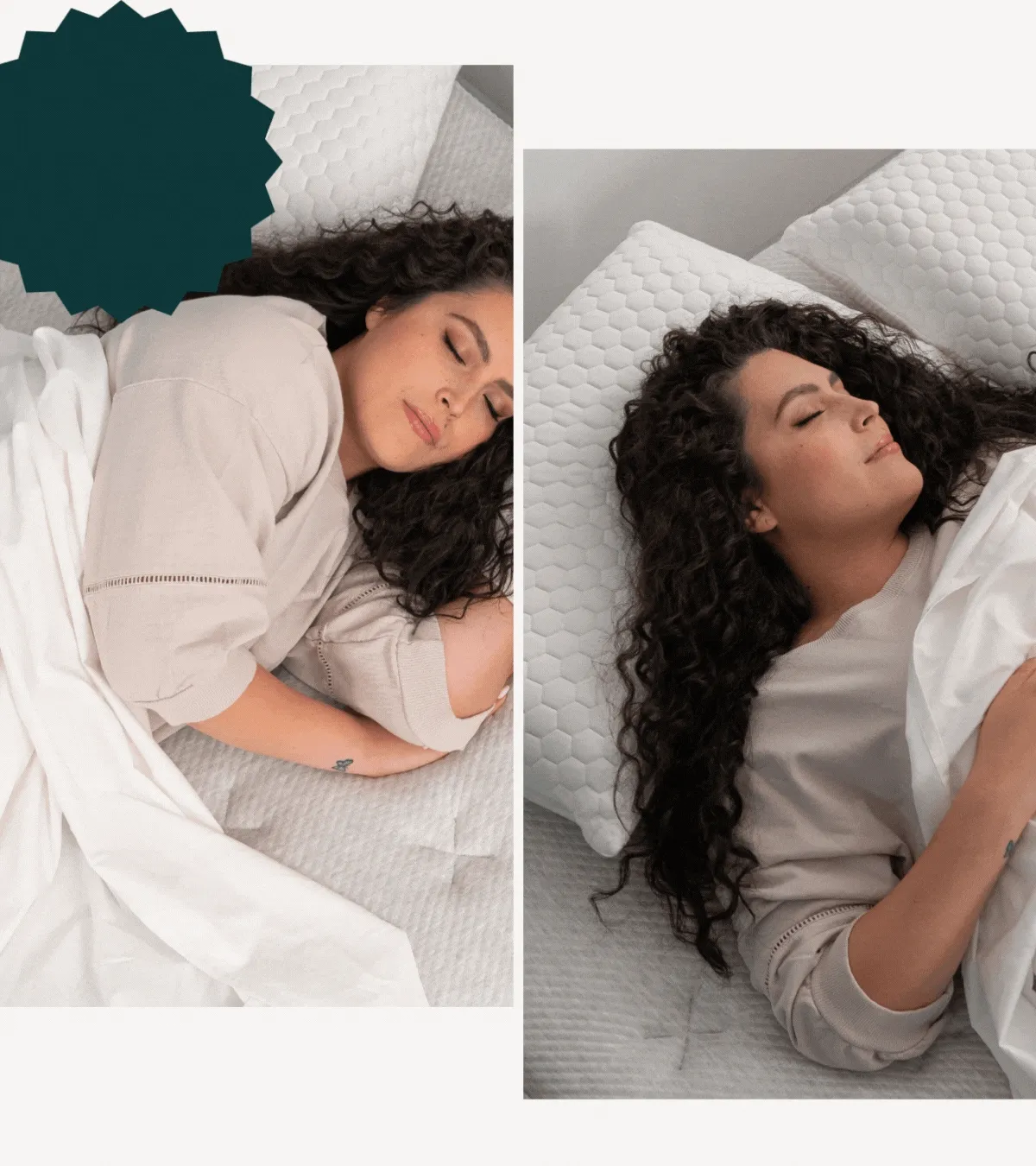 Use code TAX25 for 25% OFF Wirecutter’s pick for Best Hybrid Mattresss