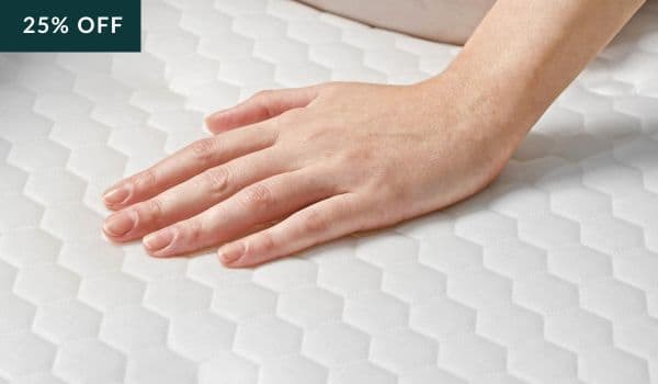 ENDING SOON: 25% off select bedding