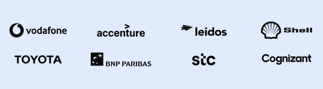 Partner Logos