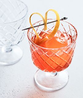 glassware